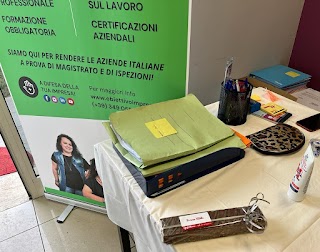 Obiettivo Impresa | Formazione e Sicurezza nei Luoghi di Lavoro a Colleferro