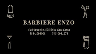 Barbiere Enzo