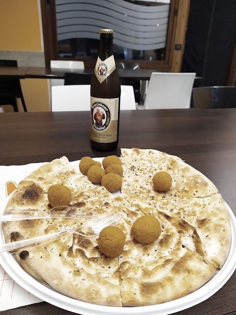 Pizzeria da Ploda