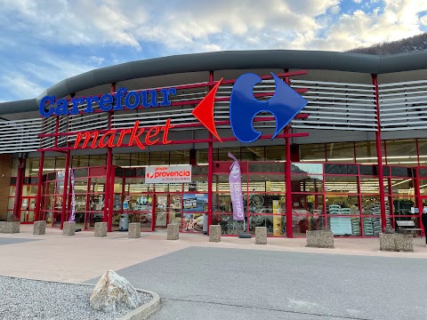 Carrefour Market Saint-Jean-De-Maurienne