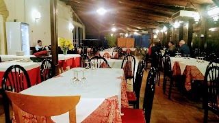 Pizzeria Ristorante Il Giardino Di Pan