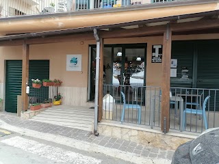 Cozzo Mauro bar gelateria tabaccheria