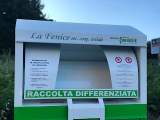 La Fenice Societa' Cooperativa Sociale