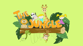 The Jungle Park