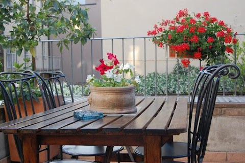 IL CORTESE B&B-Reggio Emilia-