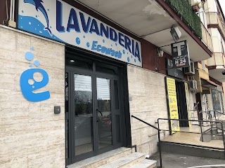 Lavanderia EcoWash