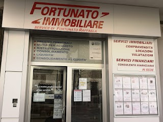 Fortunato Immobili