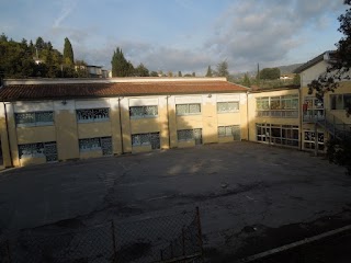 Scuola Primaria Valchiusa