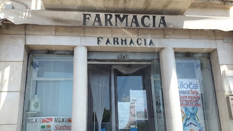 Farmacia Lauria Lucia