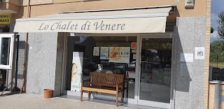 Lo Chalet Di Venere