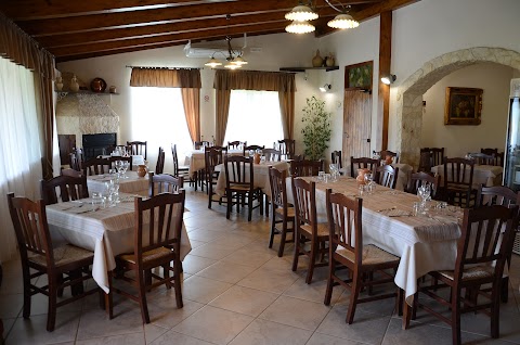 La Locanda Sul Fiume Vecchio