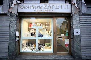 Gioielleria Zanetti Teresa Bergamo