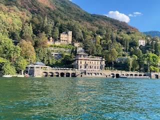 Como Private Boat Tour - Il Medeghino