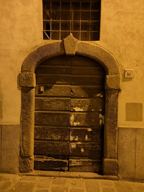 Bar La Tazza D'Oro