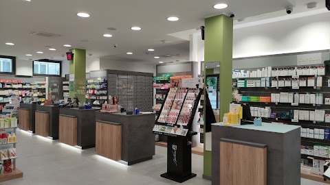 Farmacia Nanni