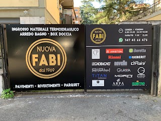 Nuova Fabi Srl