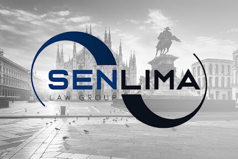 Senlima Law Group - Studio Legale - Avv. Filippo Parisi