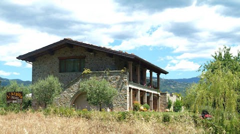 Casa Vacanze L' Argilla (CircuitoLuccaTurismo)