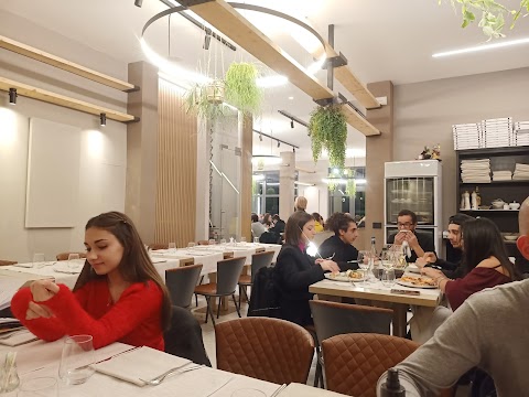 Ristorante Pizzeria Orchidea