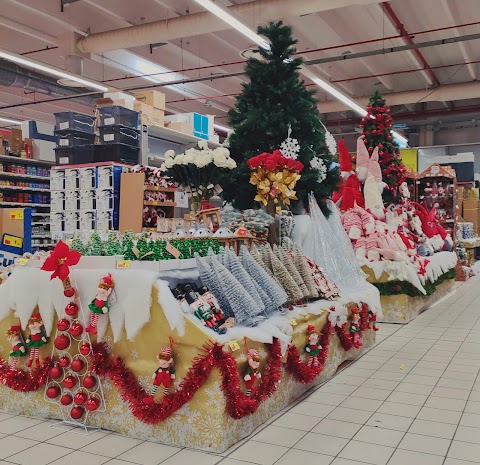 Ipermercato Carrefour - Pinerolo