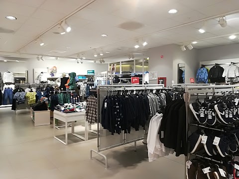 H&M