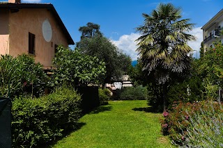 IL GIARDINO SEGRETO