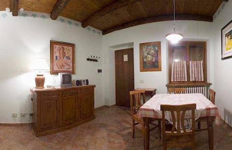 Agriturismo L' Accordo Parco della Musica