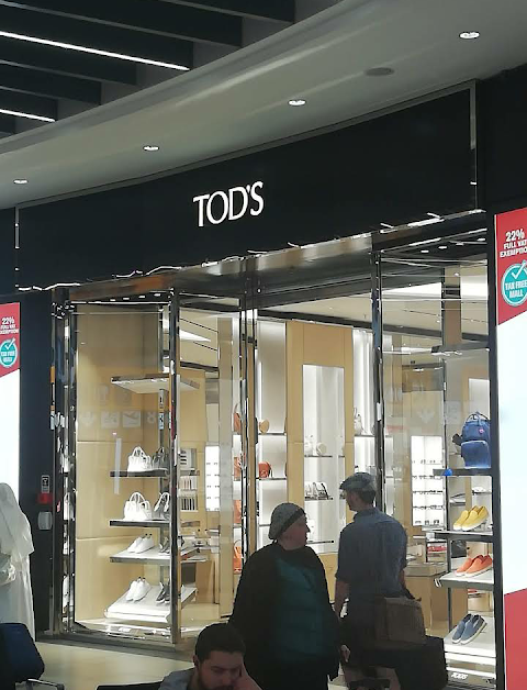 Tod's