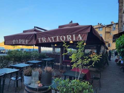 Antica Trattoria Papei