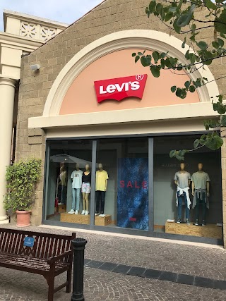 Levi's® Factory Outlet Castelromano McArthurGlen