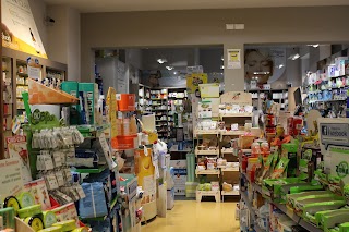 Farmacia della Ferrera