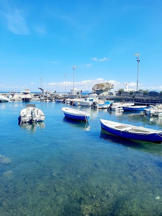 Ristorante La Battigia