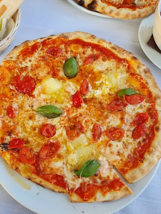 Ristorante Pizzeria Fortuna