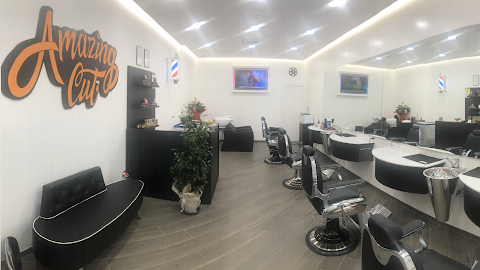 Amazing Cut Barber Shop - Barbiere Roma Talenti Montesacro