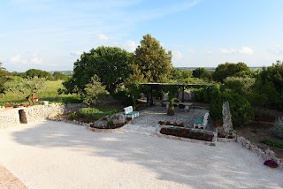 Casa Vacanze "Trullo Barratta"