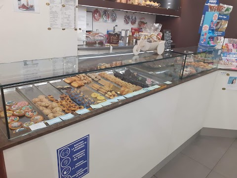 Pasticceria "Non Solo Dolci" di Ursu Mariana