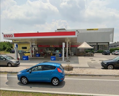 Esso San Martino Buonalbergo