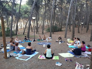 Progetto Semi di Luce Corso Di meditazione Yoga Di Andrea