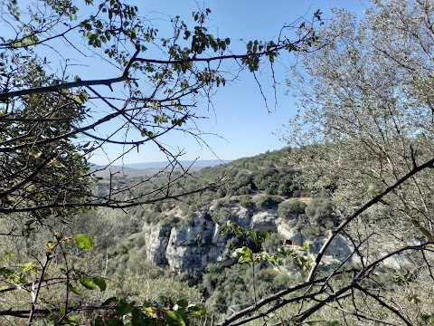 Centro visite di Pianelle, Montescaglioso (MT)