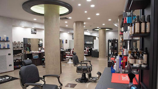 Stilisti Italiani Barber Shop