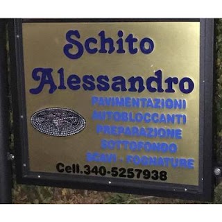 Schito Alessandro Pavimentazioni