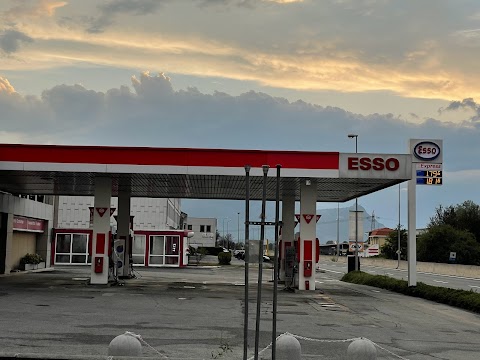 Esso Rosta