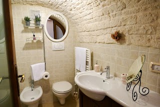 Dimore nel Tempo - Home&Trulli Experience