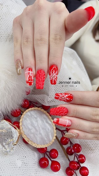 Jenner Nails