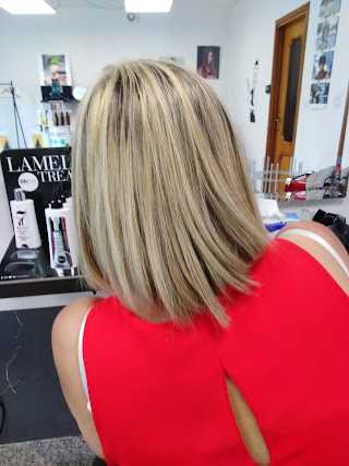 Golden hair di Ramona 3505060903