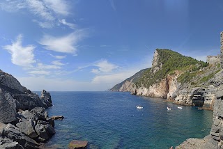 Parco Naturale Regionale di Porto Venere