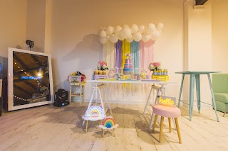 Mama Party ed Eventi & Shop