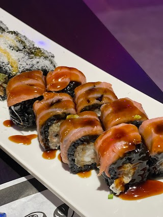 Soho Sushi Avellino