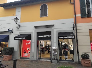 Serravalle Designer Outlet