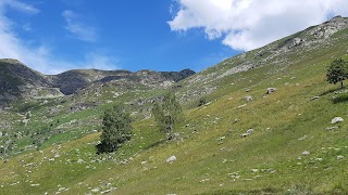 Rifugio Alpe Cavanna